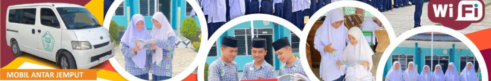Banner Bawah