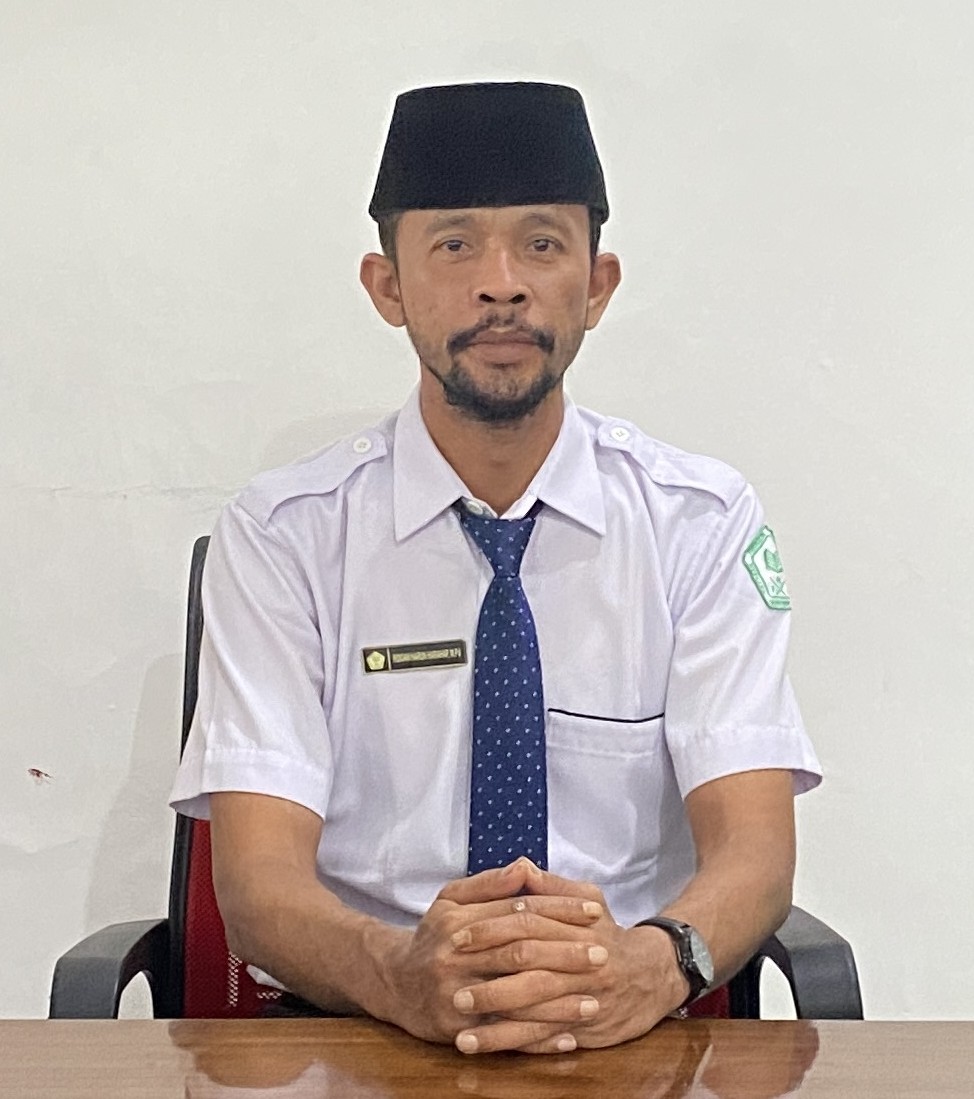 MARA PAIMA SIREGAR,S.Pd