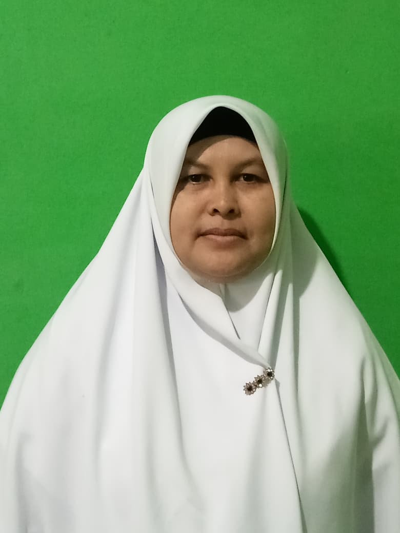 Hj.ISWANI BATUBARA,S.Pd.I