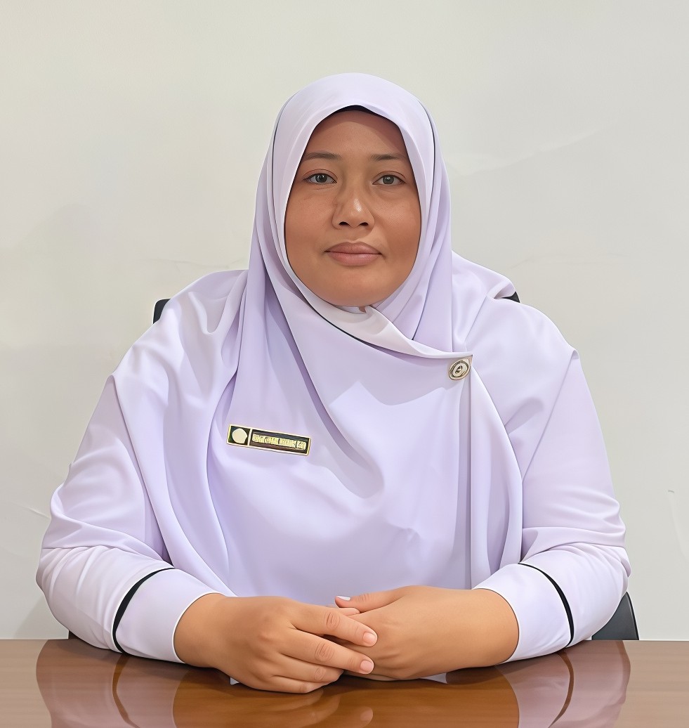 SITI MARLINA RITONGA,S.Pd.I