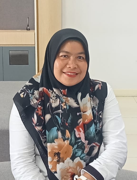 LILY ARWANI HARAHAP.S.Pd