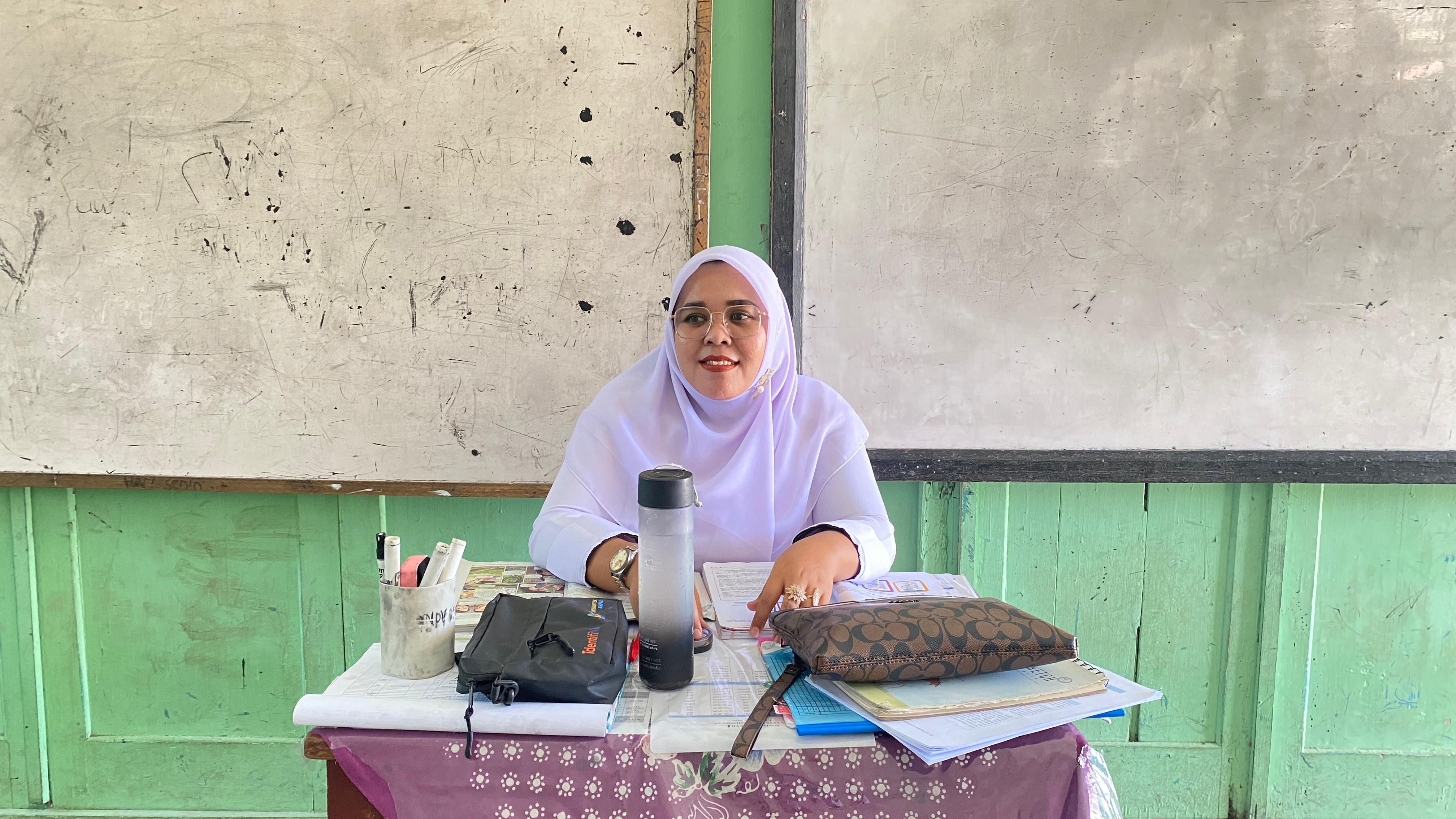 Foto Minta Ito Siregar, S.Pd