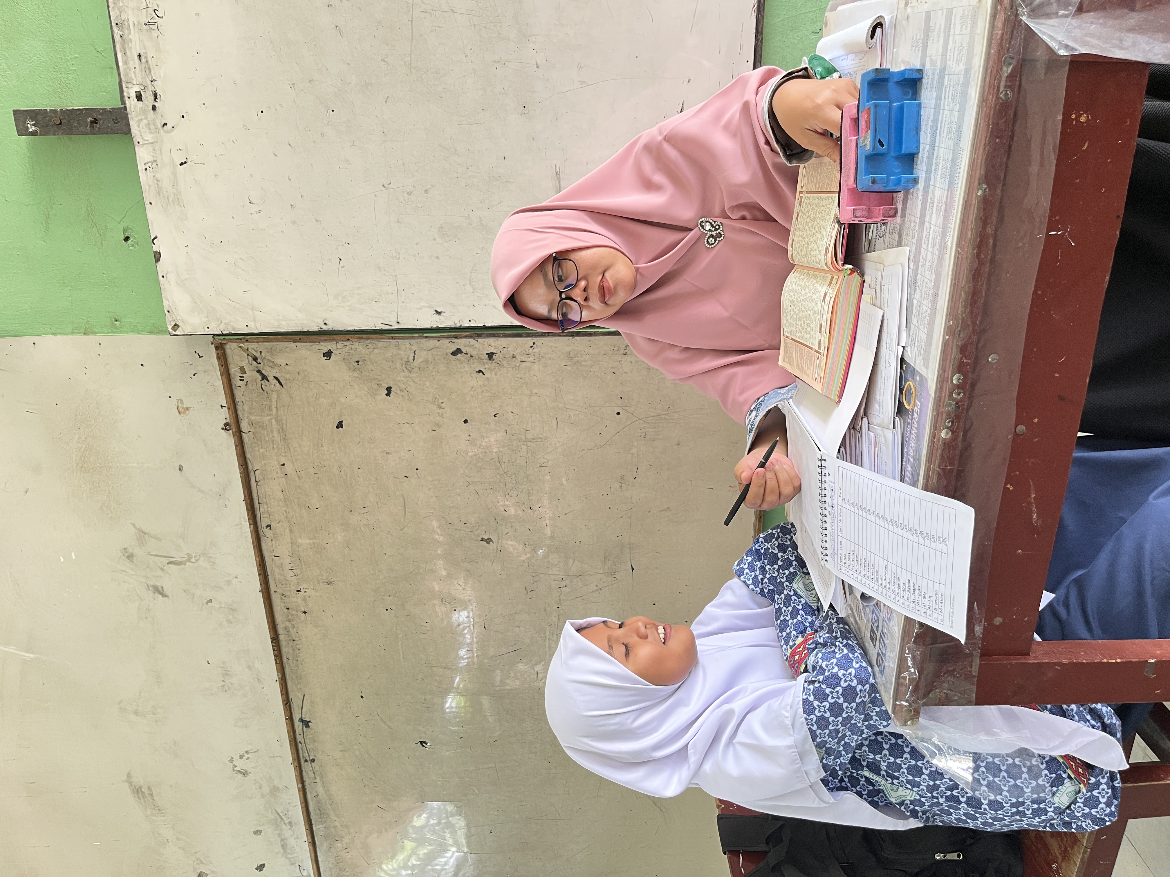 Foto Anita Handayani, M.Pd.