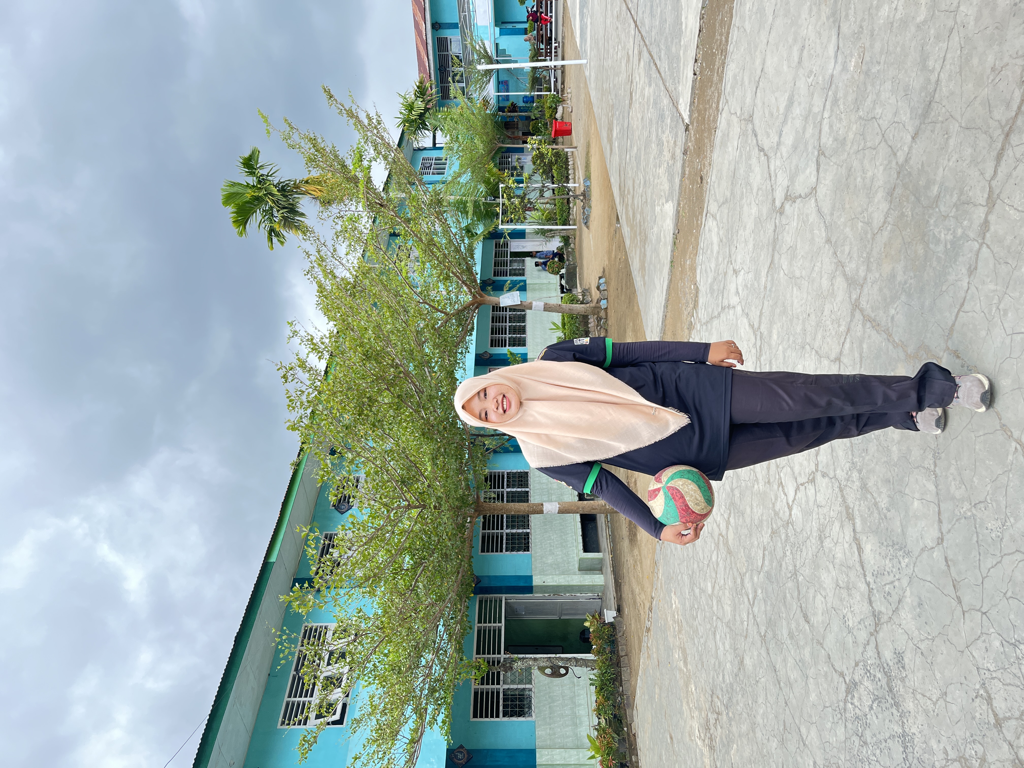 Foto Rahmadani Fitri Oce, S.Pd