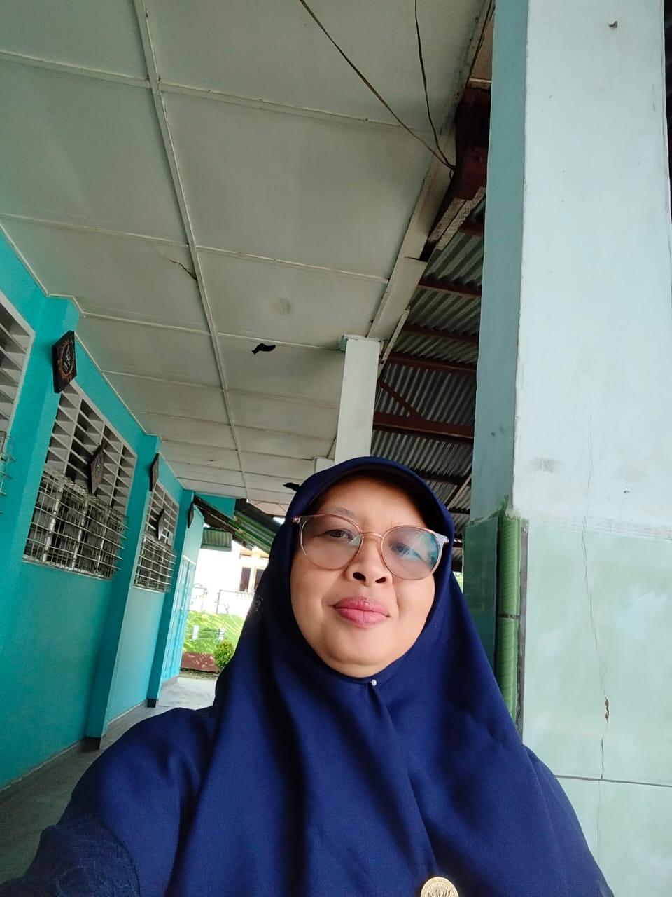 Foto Enny Juhairiah Gusmiaty, S.Pd