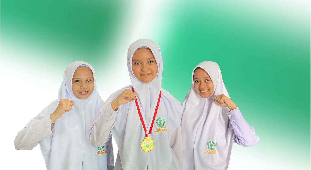 Emas - Olimpiade Matematika Nasional