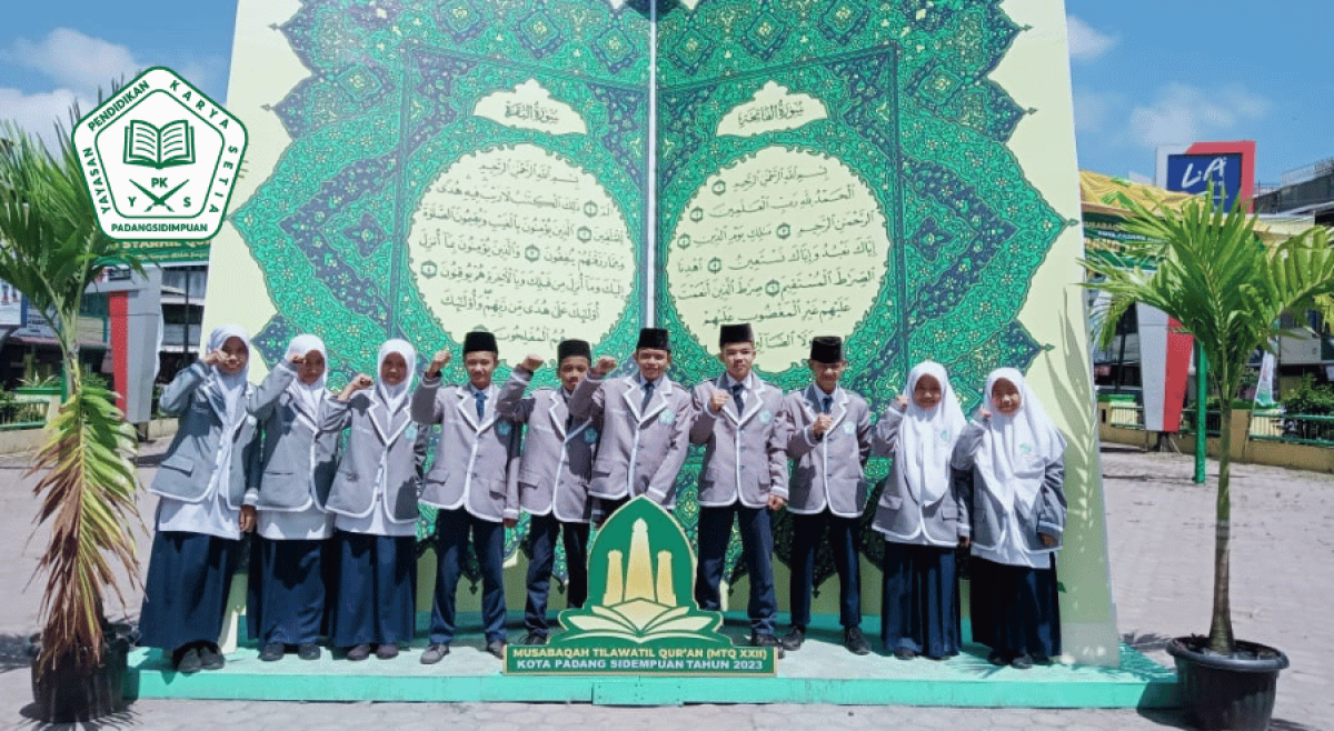 Juara Lomba 